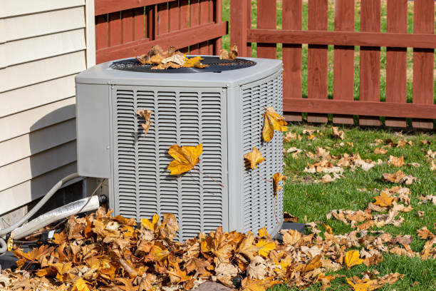 Best Best HVAC companies  in Sykesville, MD