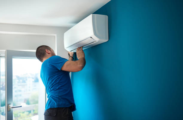 Best Commercial HVAC repair  in Sykesville, MD
