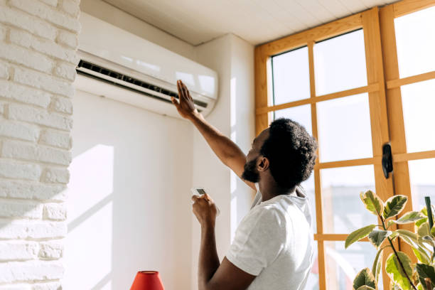 Best HVAC installation services  in Sykesville, MD