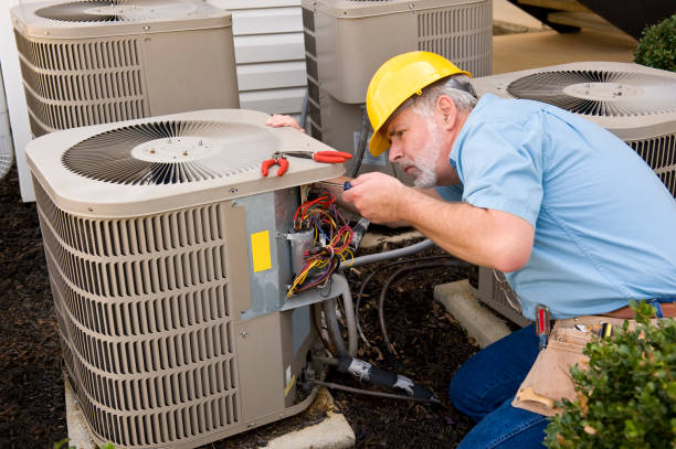 Affordable air conditioning repair in Sykesville, MD
