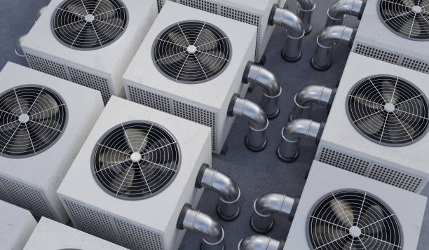 Best Affordable HVAC services  in Sykesville, MD