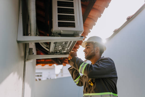 Best HVAC maintenance near me  in Sykesville, MD