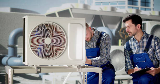 Best Central air repair  in Sykesville, MD