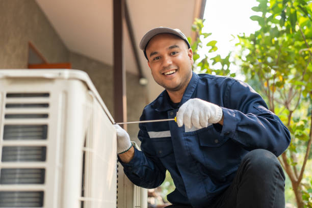 Best HVAC air duct cleaning  in Sykesville, MD