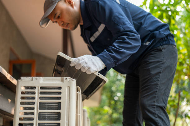 Best HVAC companies near me  in Sykesville, MD