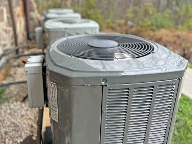 Best HVAC air duct cleaning  in Sykesville, MD