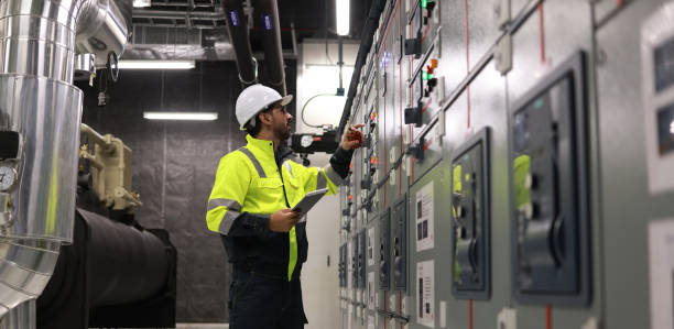 Best Commercial HVAC repair  in Sykesville, MD