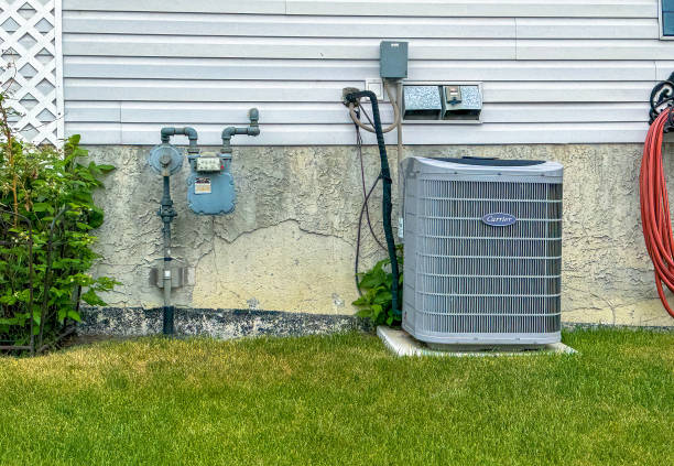 Professional HVAC in Sykesville, MD